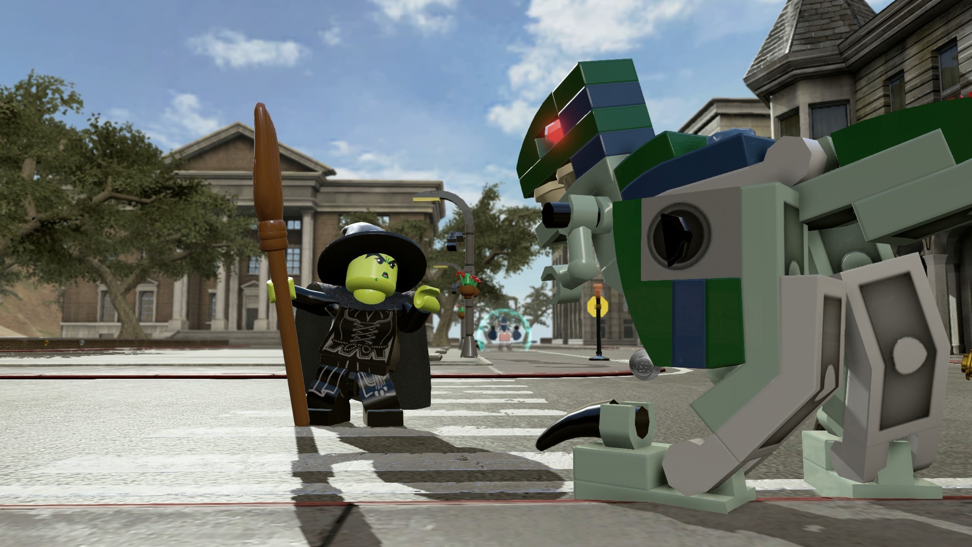 LEGO Dimensions - Imagen 24